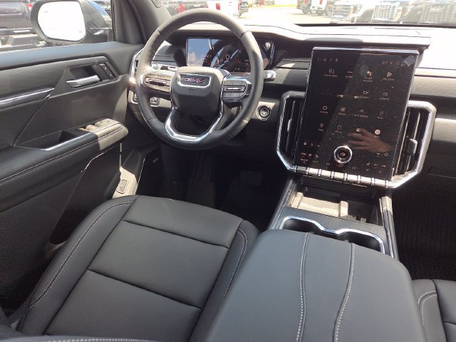 New 2026 GMC Acadia Elevation AWD/4WD image 30