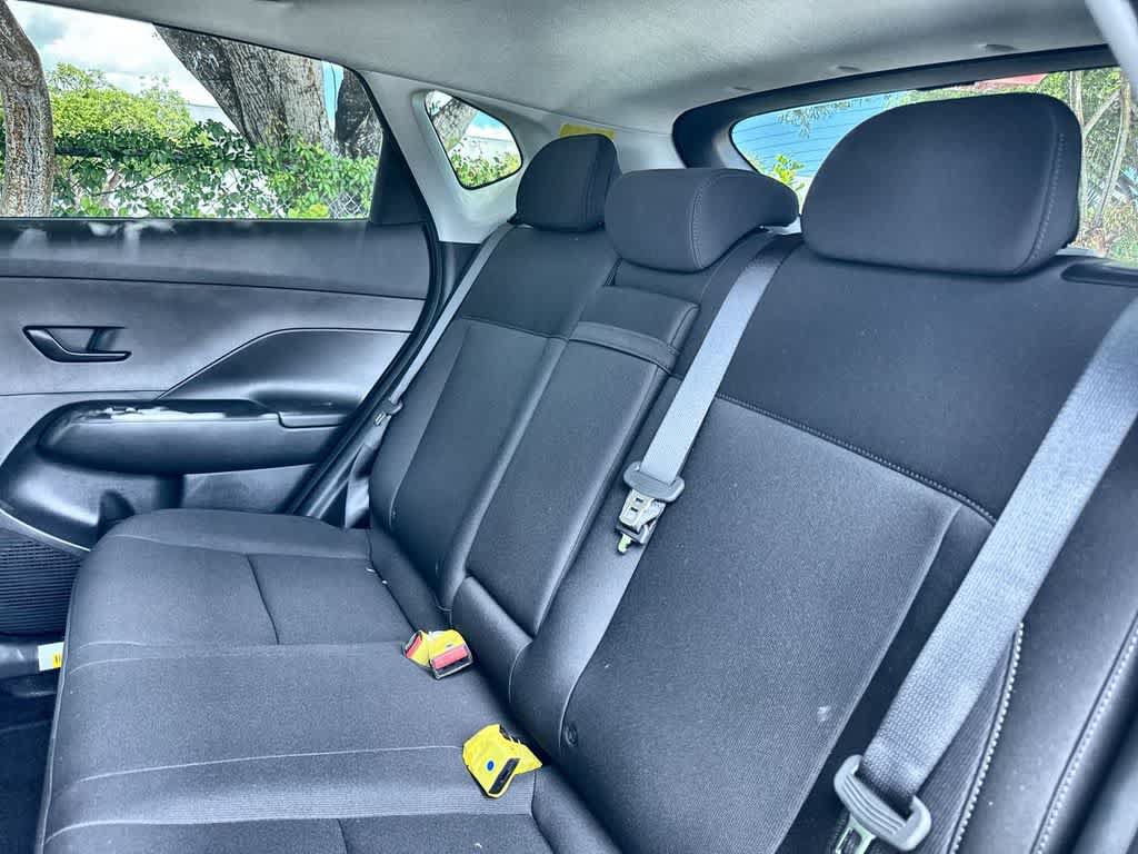 New 2027 Hyundai Kona SEL Sport FWD image 22