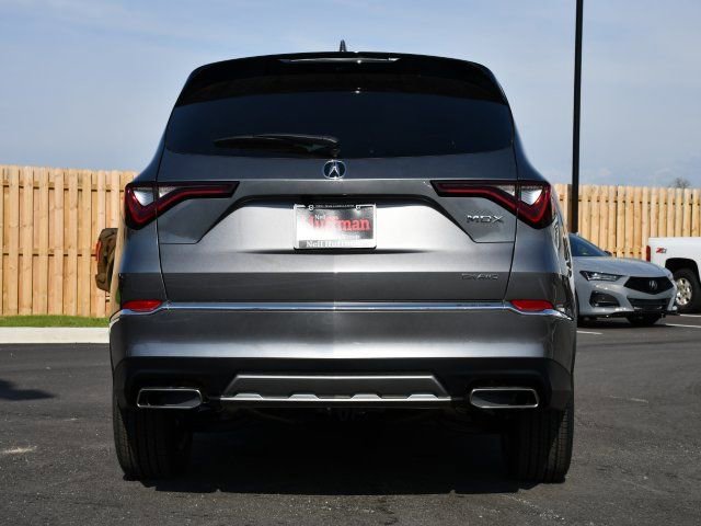 New 2026 Acura MDX SH-AWD image 6