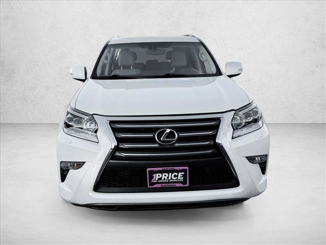 Used 2015 Lexus GX 460 w/ Premium Package image 2