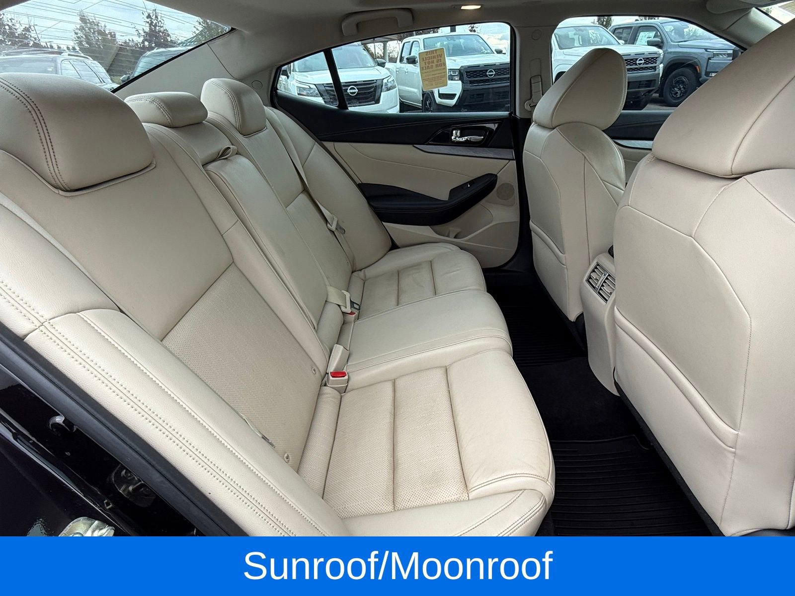 Used 2016 Nissan Maxima 3.5 SL image 14