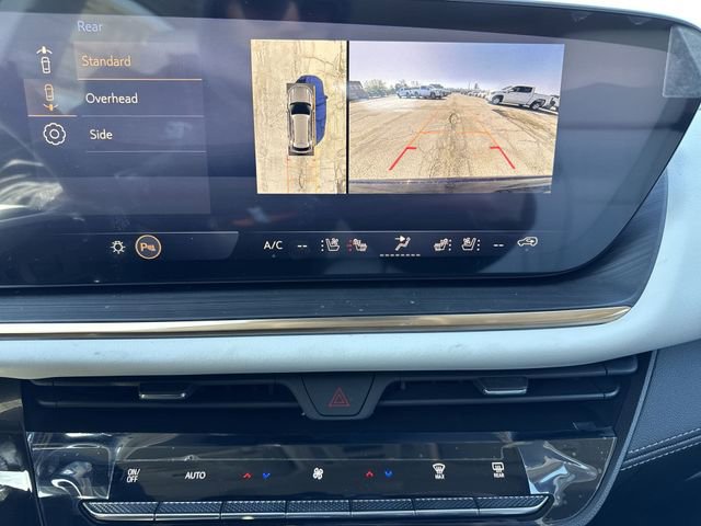 New 2026 Buick Envision Avenir image 17