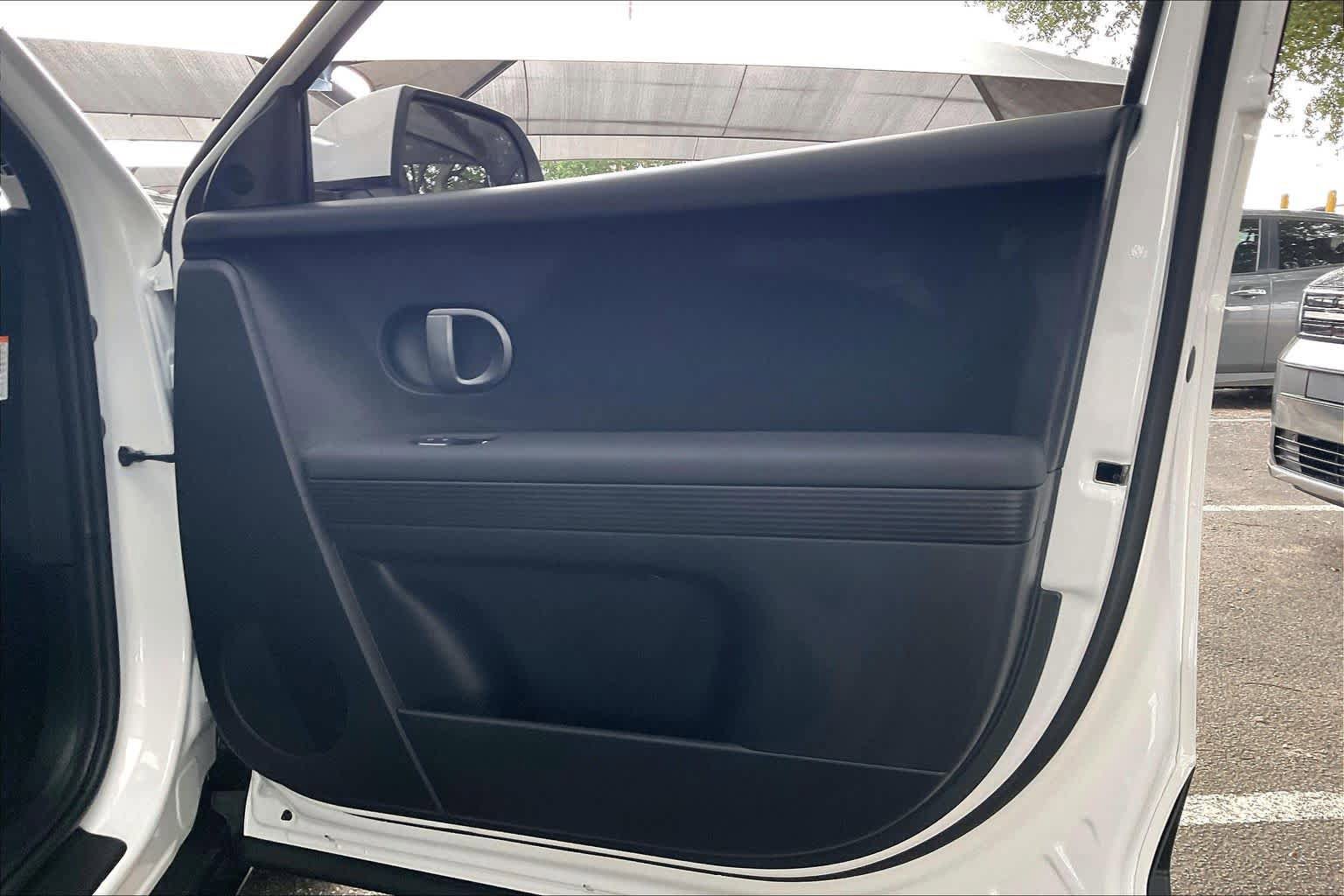 Certified 2026 Hyundai Ioniq 5 SEL RWD image 22