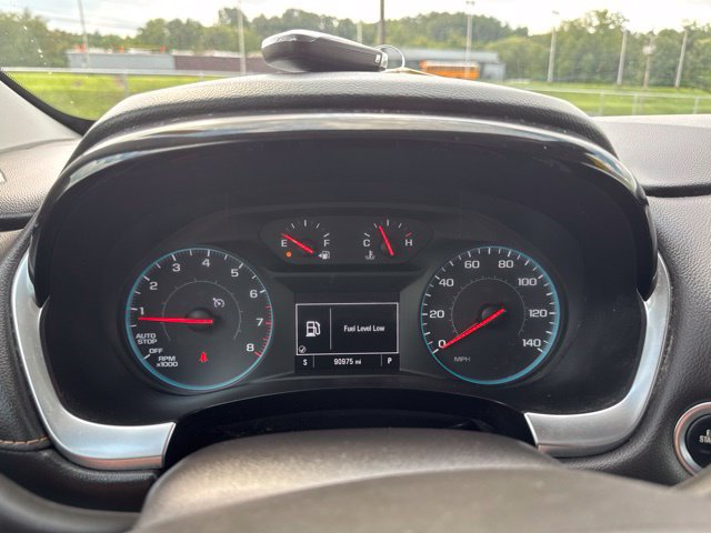Used 2020 Chevrolet Traverse LS w/ LPO, Floor Liner Package FWD image 21