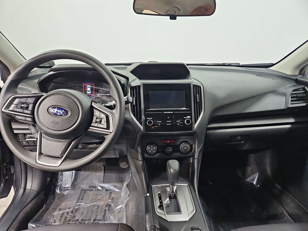 Certified 2022 Subaru Impreza 2.0i image 14