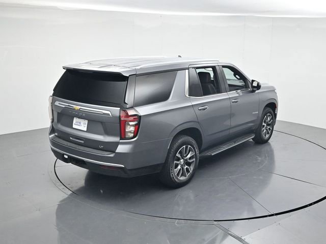 Used 2022 Chevrolet Tahoe LT AWD/4WD image 41