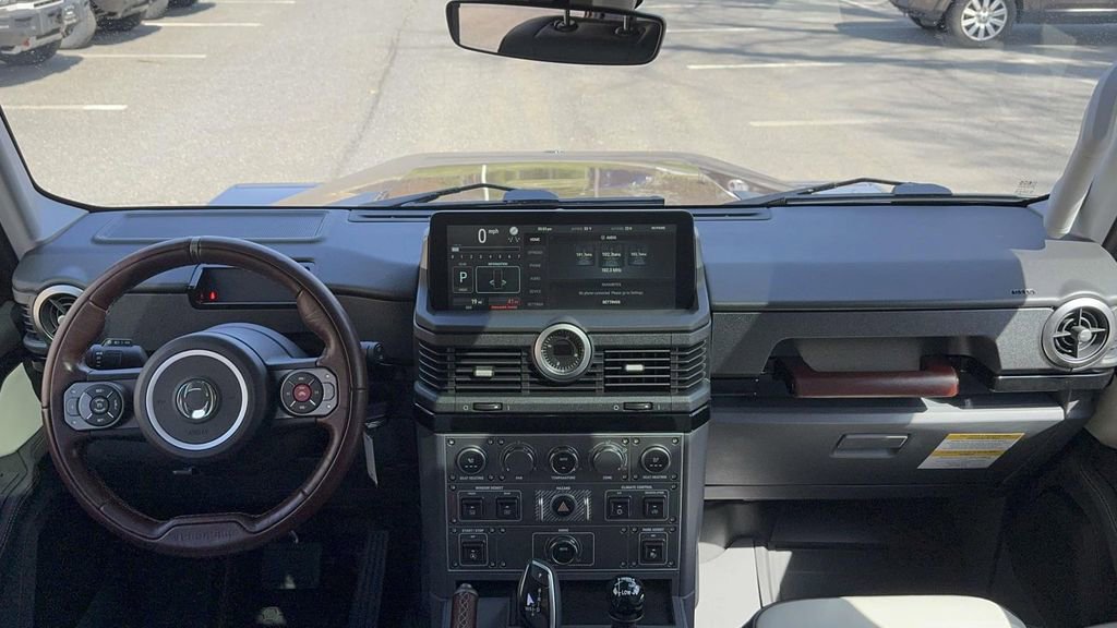 New 2026 INEOS Grenadier image 34