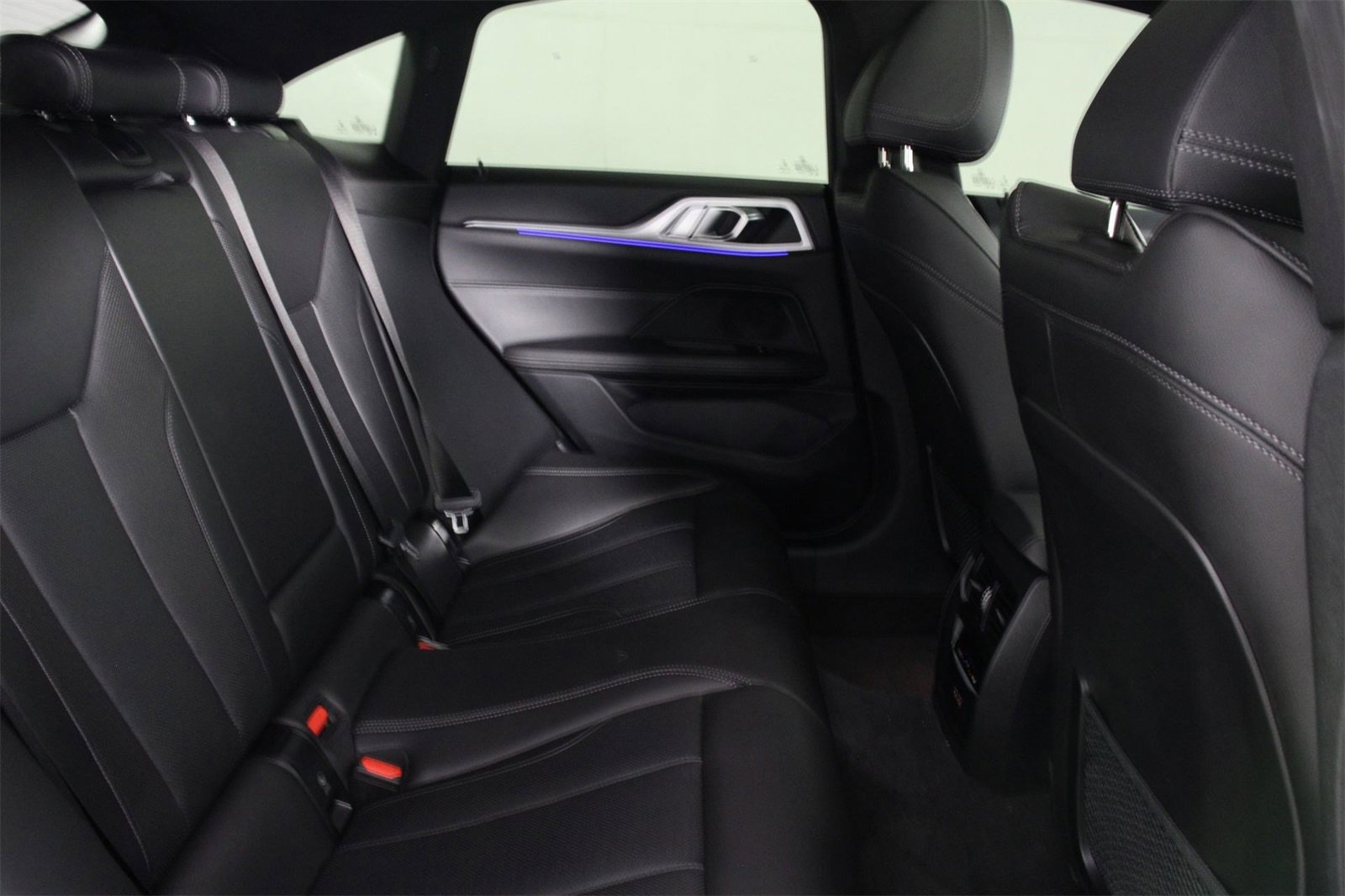 Used 2022 BMW 430i Gran Coupe w/ M Sport Package image 32