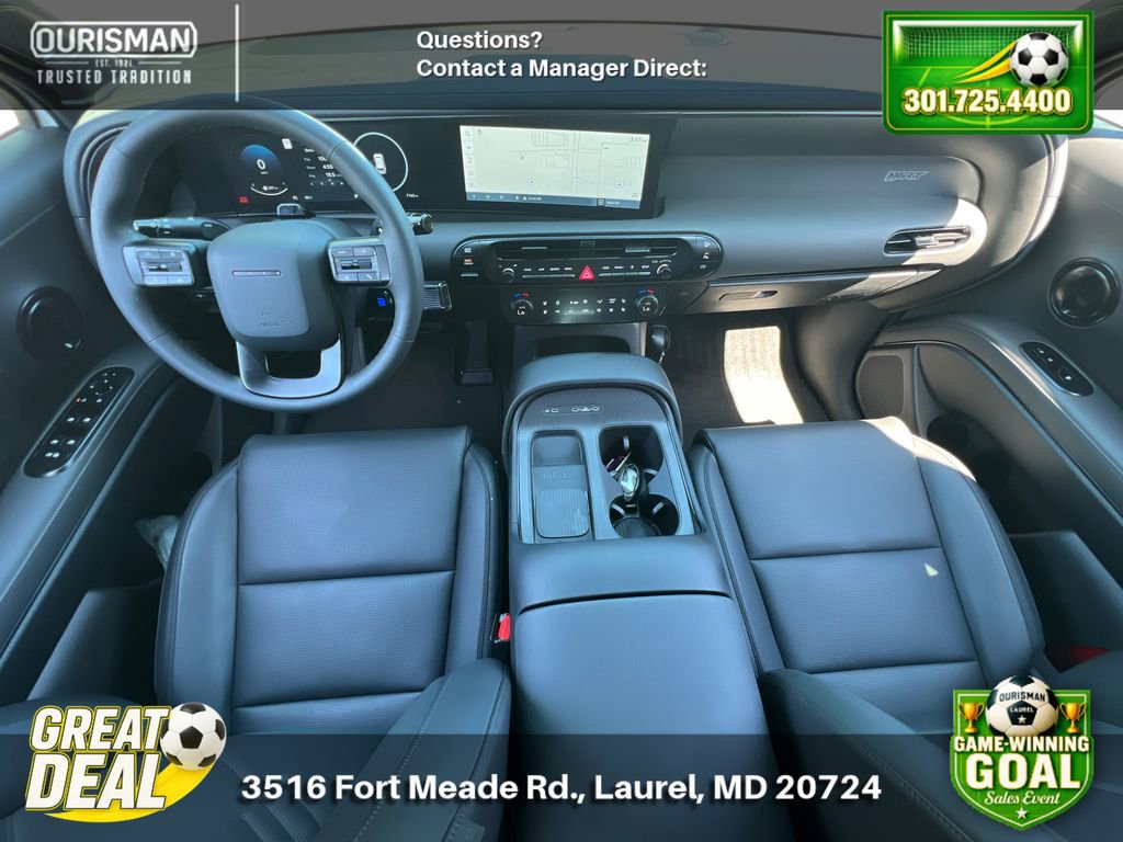 Used 2026 Hyundai Palisade XRT Pro AWD/4WD image 17