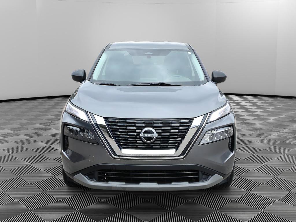 Used 2023 Nissan Rogue S image 13