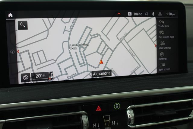 Certified 2023 BMW X3 xDrive30i w/ M Sport Package image 20