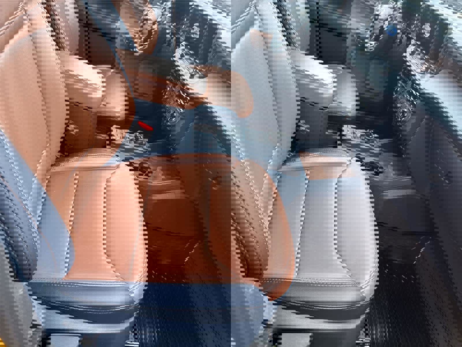 Used 2023 Ford Maverick Lariat w/ Lariat Luxury Package image 15