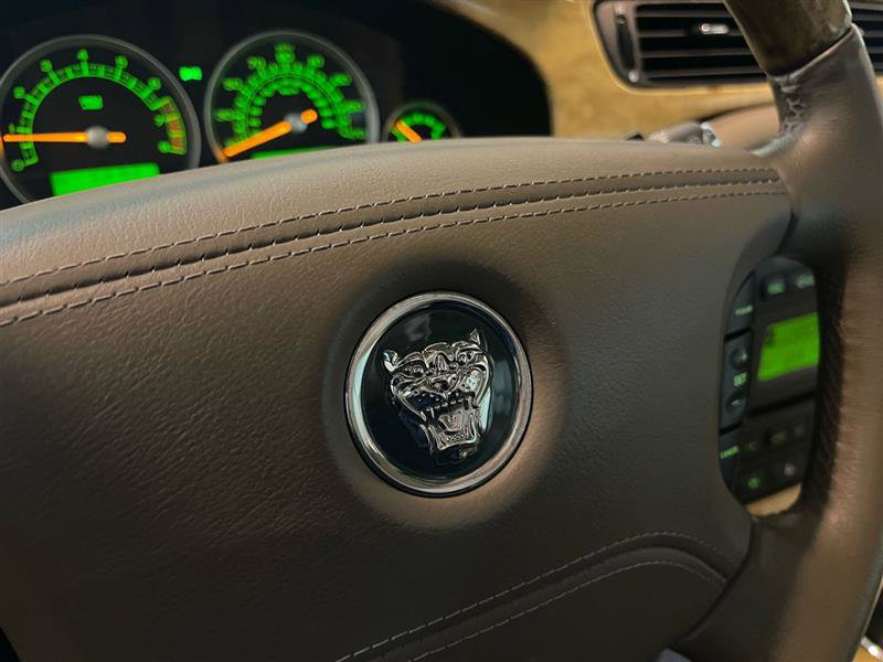 Used 2006 Jaguar S-TYPE 3.0 image 14