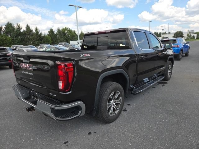 Used 2020 GMC Sierra 1500 SLE w/ SLE Value Package AWD/4WD image 18