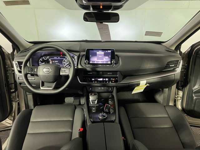 New 2026 Nissan Rogue SV image 8