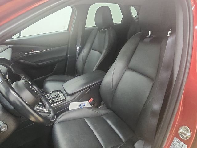 Used 2022 MAZDA CX-30 AWD 2.5 S w/ Preferred Package image 14