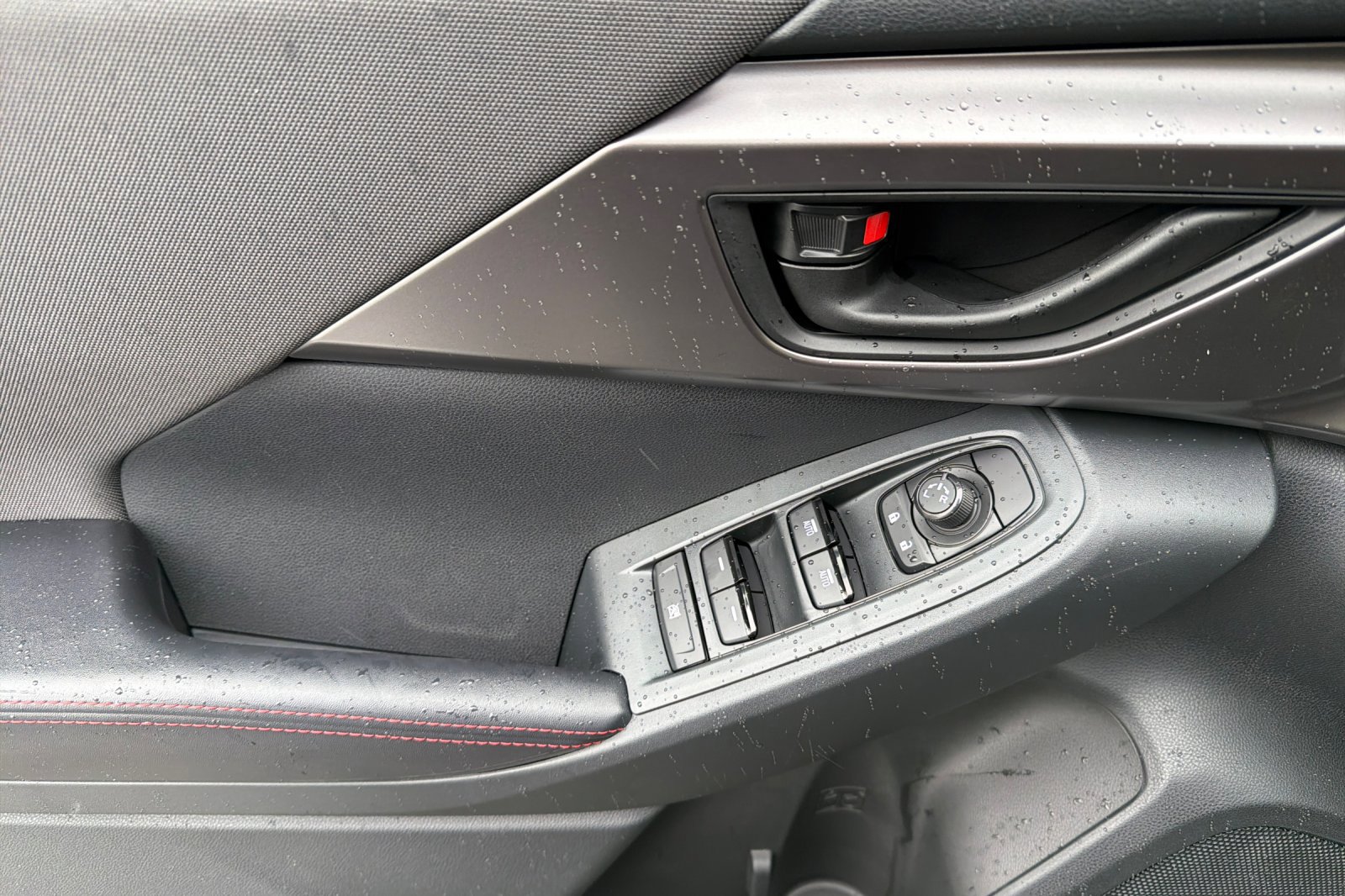 New 2026 Subaru Impreza 2.0i Sport image 11