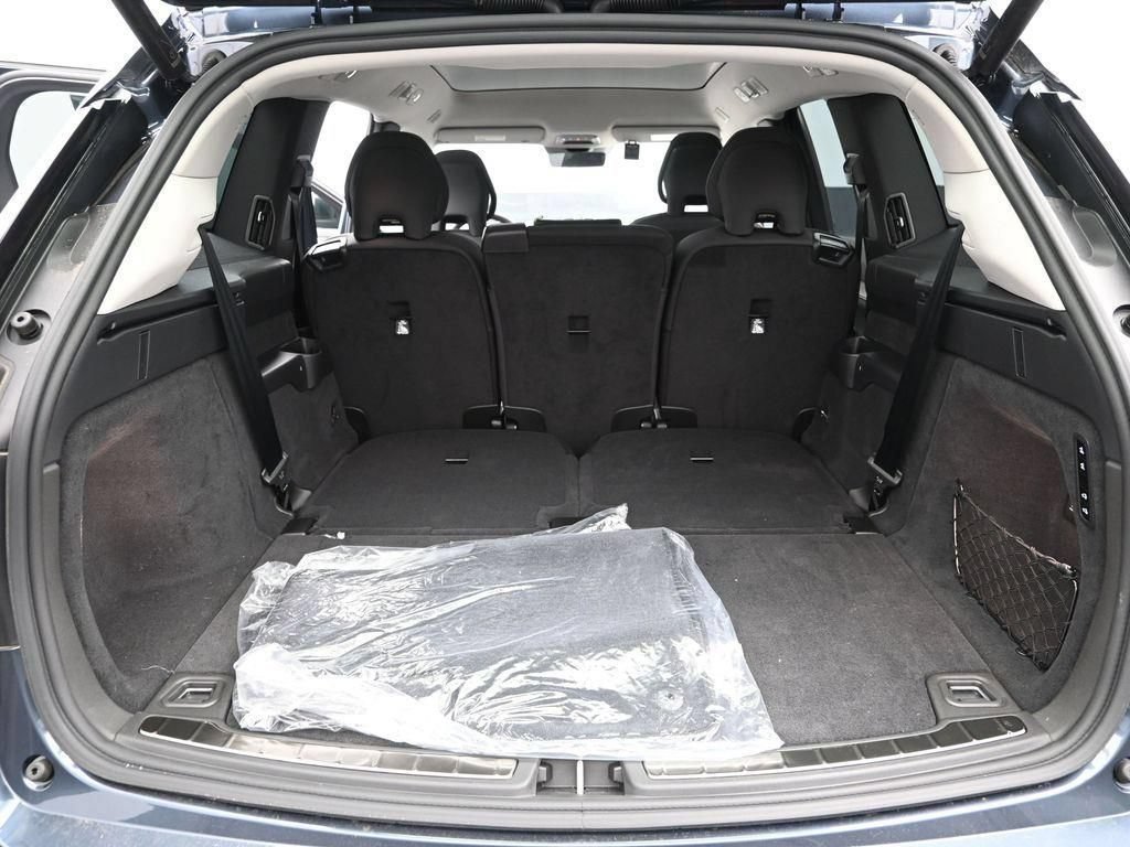 New 2025 Volvo EX90 Ultra AWD/4WD image 10