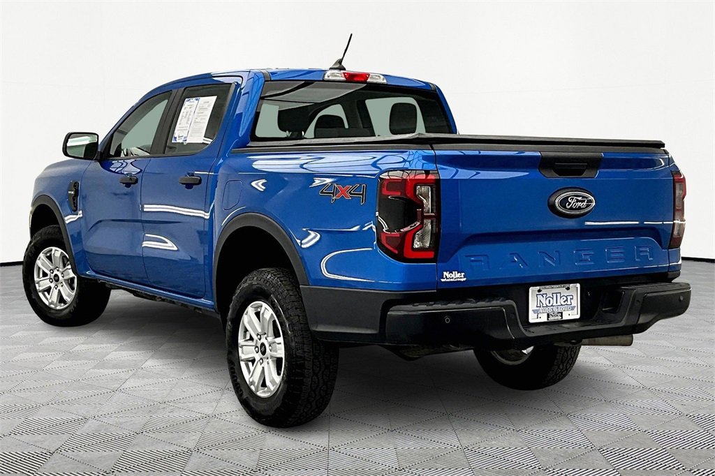 Used 2024 Ford Ranger XL image 13
