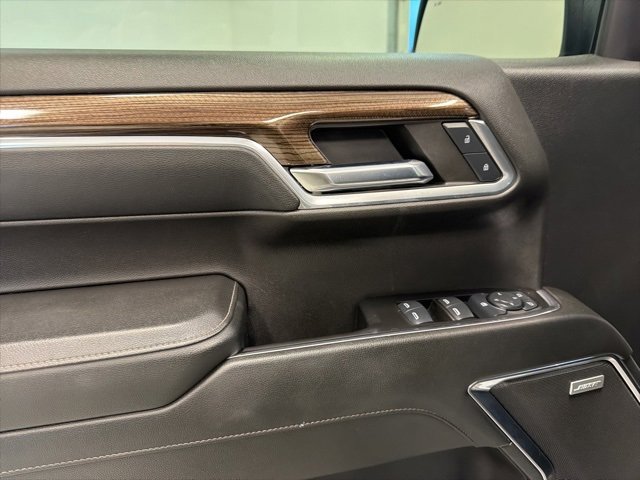 Used 2024 Chevrolet Silverado 1500 RST w/ RST All Star Premium Package image 29