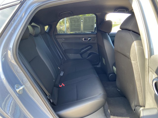 Used 2024 Honda Civic Sport image 14