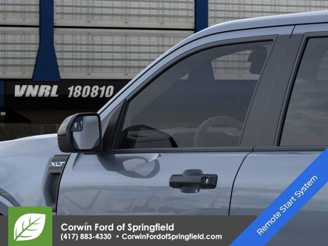 New 2026 Ford Maverick XLT image 25