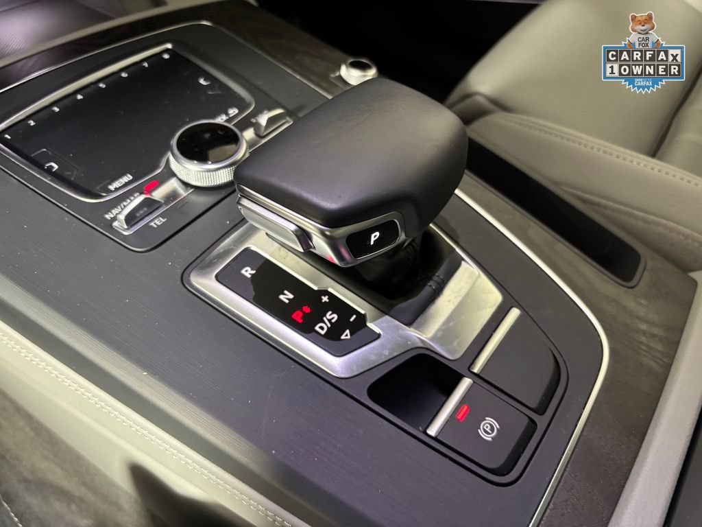 Used 2019 Audi Q5 Prestige AWD/4WD image 27