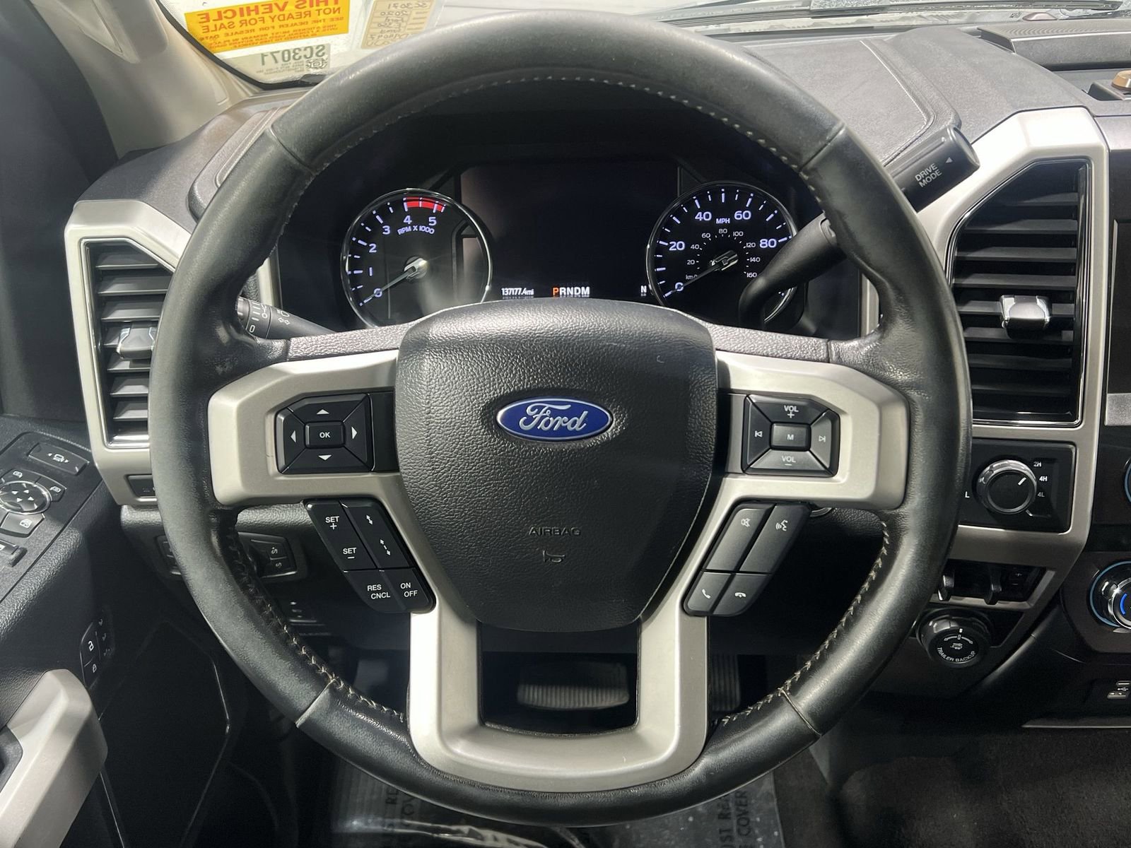 Used 2020 Ford F350 Lariat w/ Lariat Ultimate Package image 14