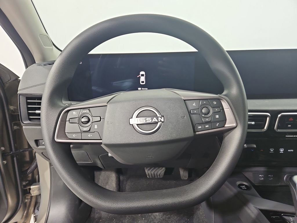 New 2026 Nissan Sentra SV image 15