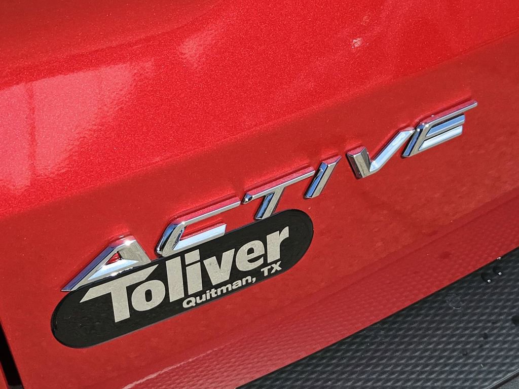New 2026 Ford Escape Active FWD image 10