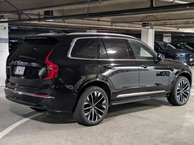New 2026 Volvo XC90 T8 Plus w/ Protection Package AWD/4WD image 3
