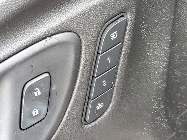 Used 2020 Buick Encore GX Essence w/ Experience Buick Package image 26