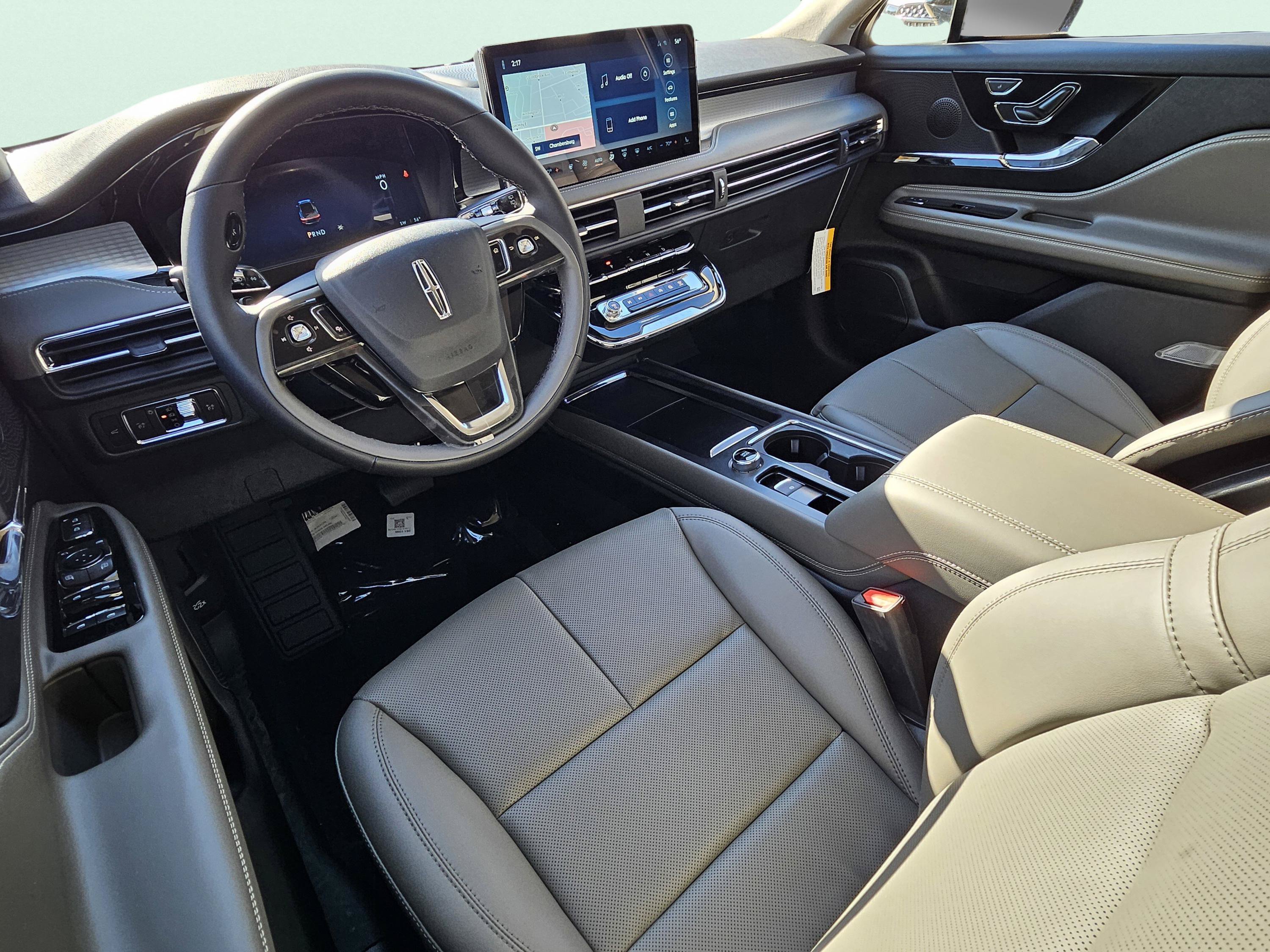 New 2026 Lincoln Corsair Premiere AWD/4WD image 18