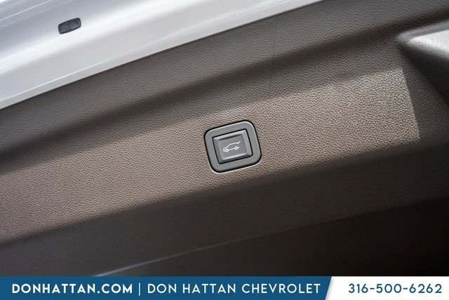 New 2026 Chevrolet Tahoe LT w/ Comfort Package image 33