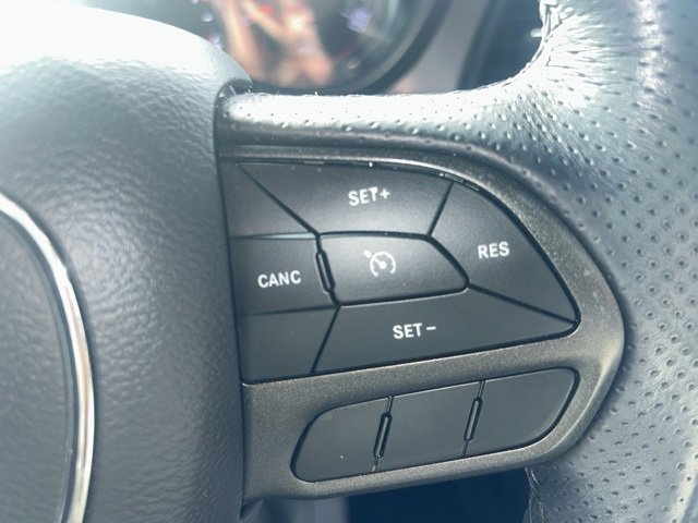 Used 2021 Dodge Challenger SXT w/ Plus Package image 20