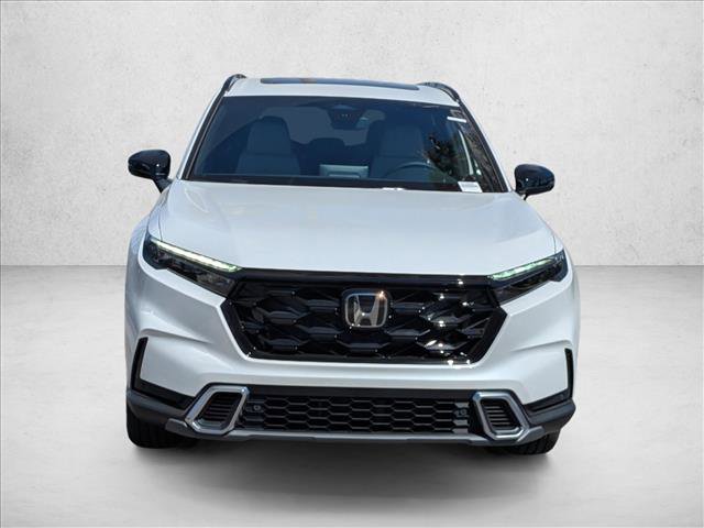 New 2026 Honda CR-V Sport Touring image 6