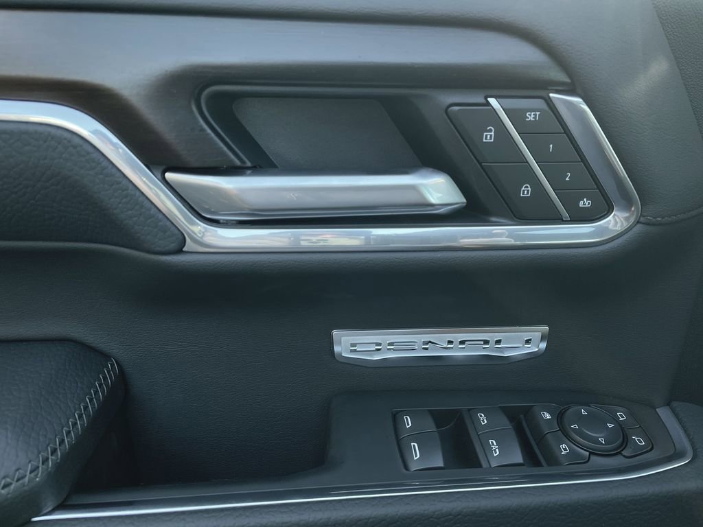 New 2026 GMC Sierra 1500 Denali AWD/4WD image 38