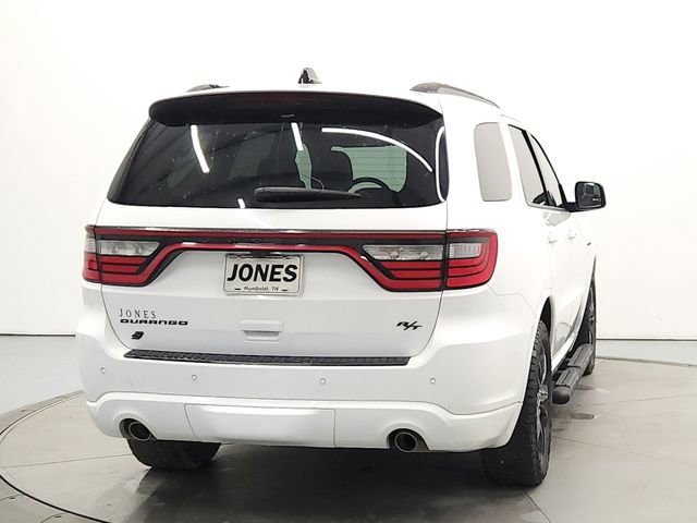 Used 2024 Dodge Durango R/T AWD/4WD image 6