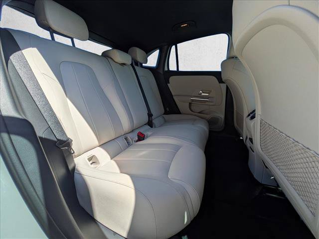 Certified 2026 Mercedes-Benz GLA 250 image 17