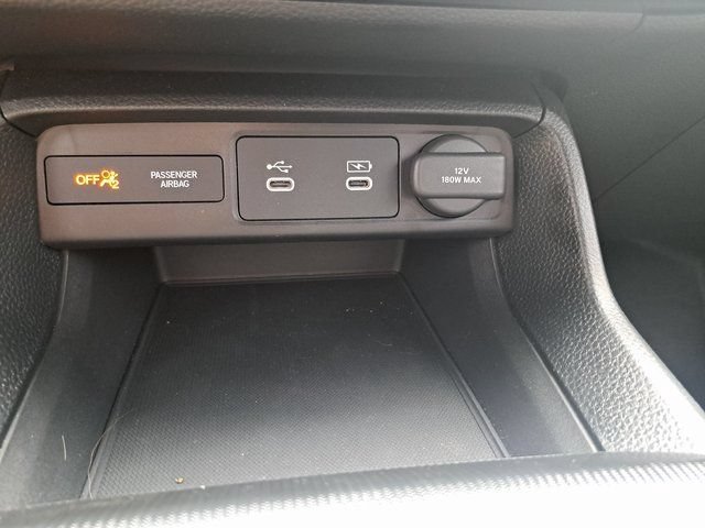 Used 2026 Honda Civic Sport image 16