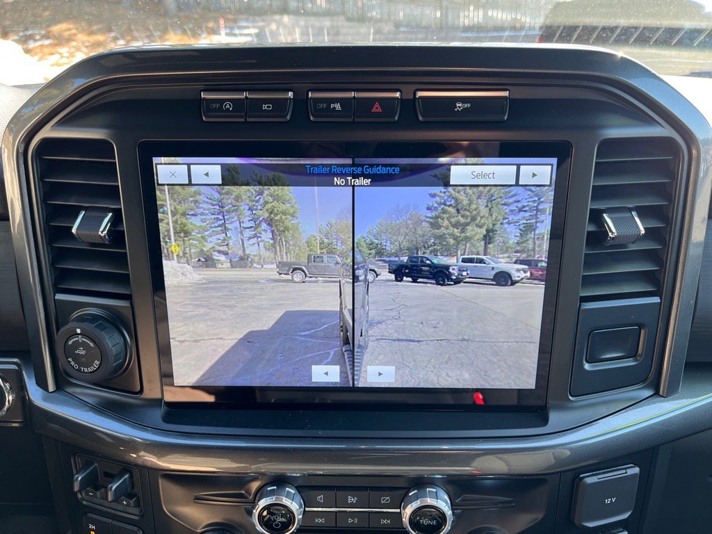 Used 2023 Ford F150 XLT w/ Equipment Group 302A High image 30