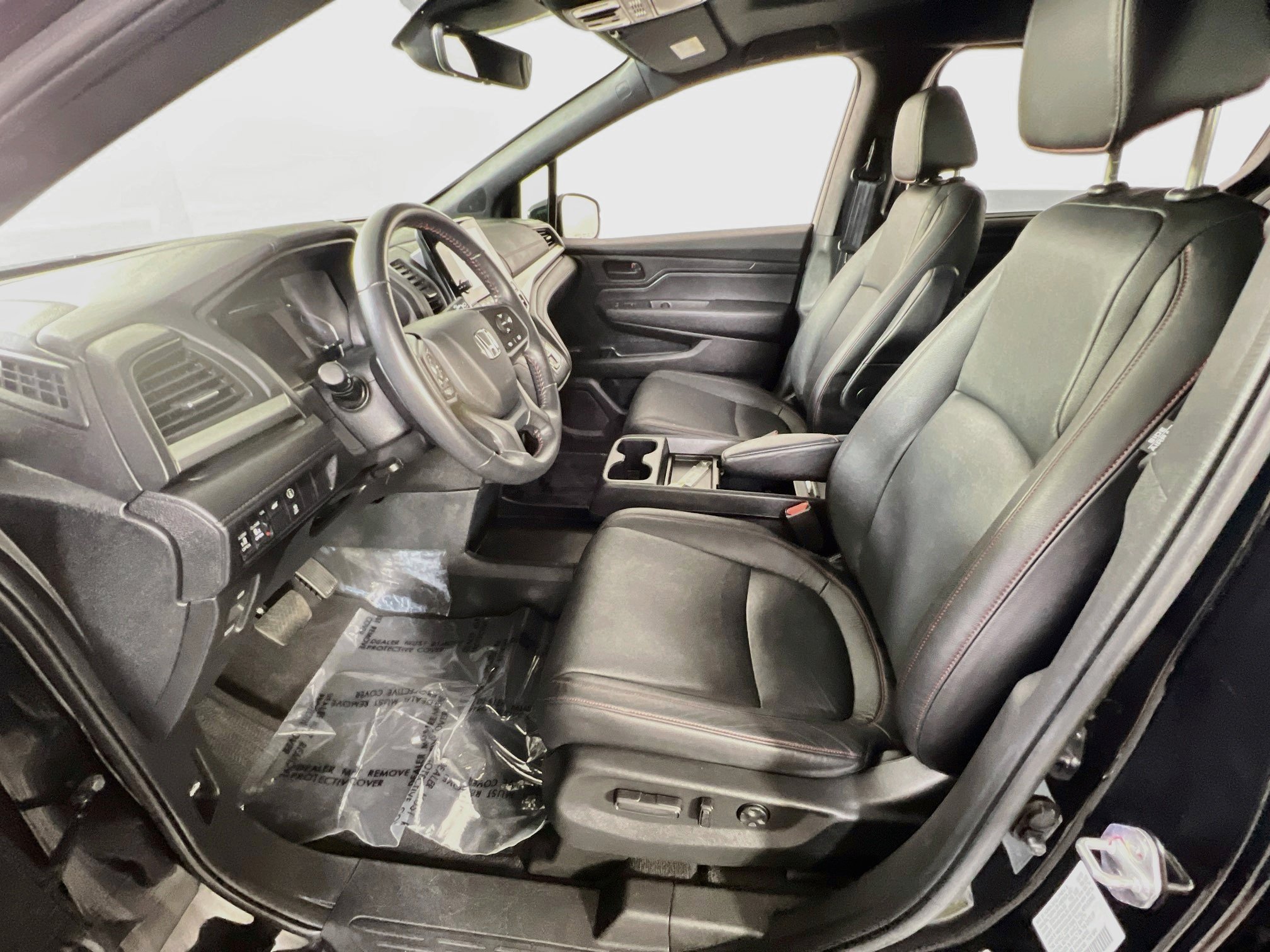 Used 2023 Honda Odyssey Sport image 20