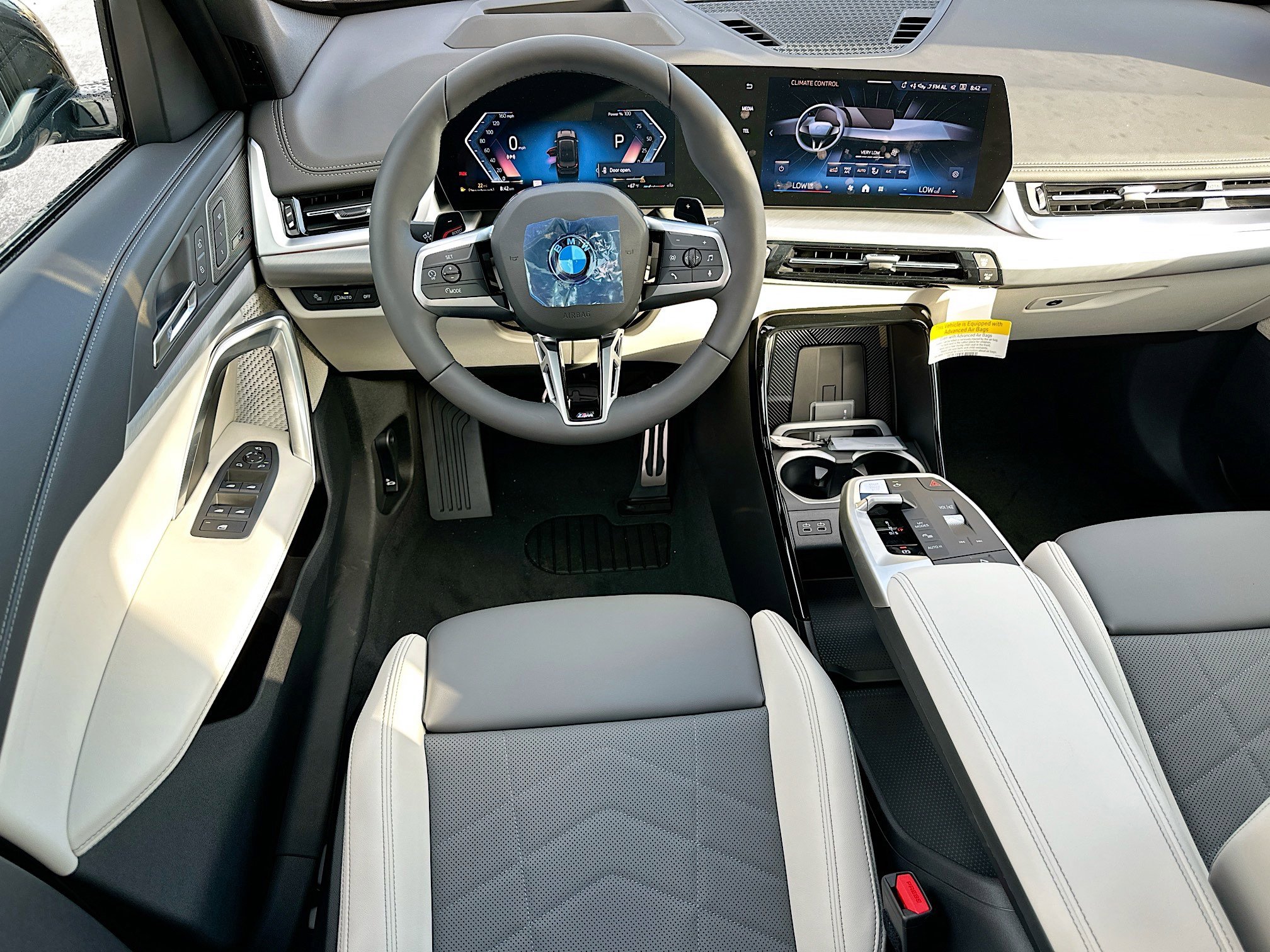 New 2026 BMW X1 xDrive28i w/ Technology Package image 17