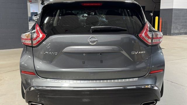 Used 2016 Nissan Murano SV w/ Premium Package AWD/4WD image 21