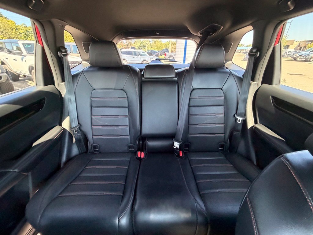 Used 2024 Honda CR-V Sport Touring image 16