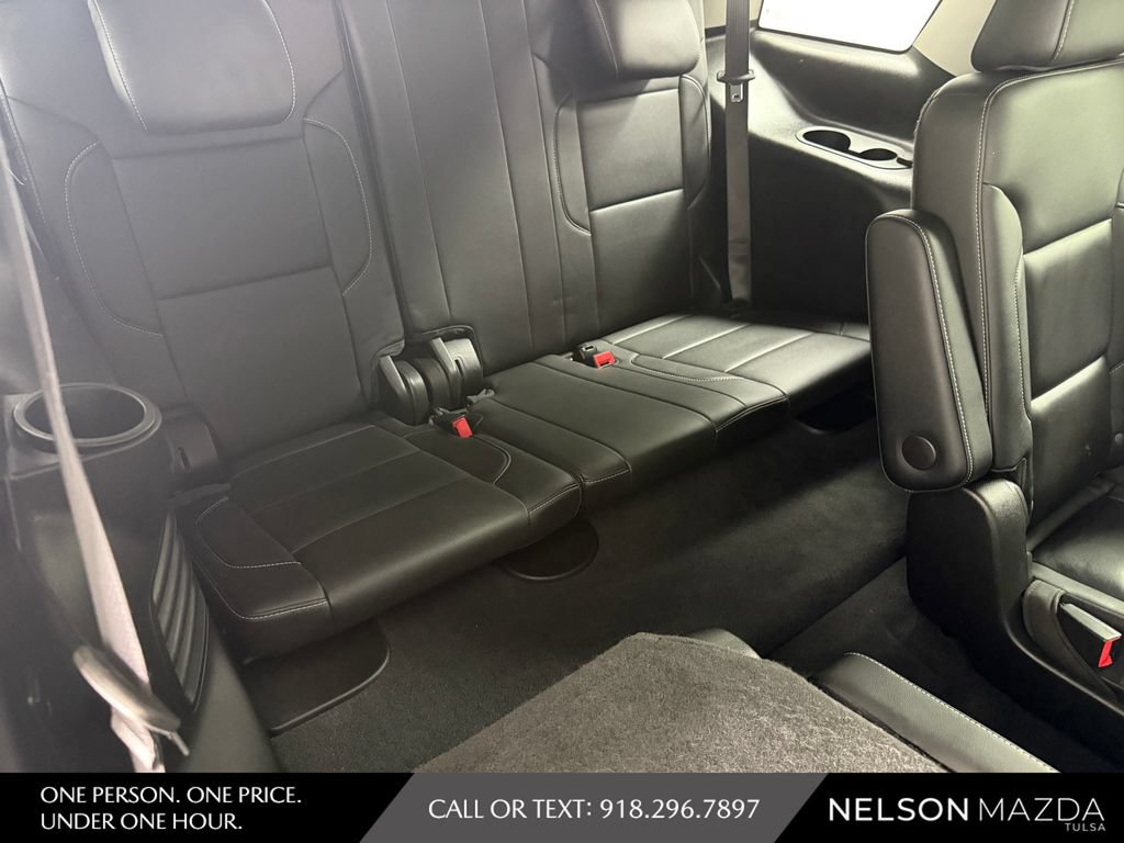 Used 2019 Chevrolet Tahoe Premier AWD/4WD image 47