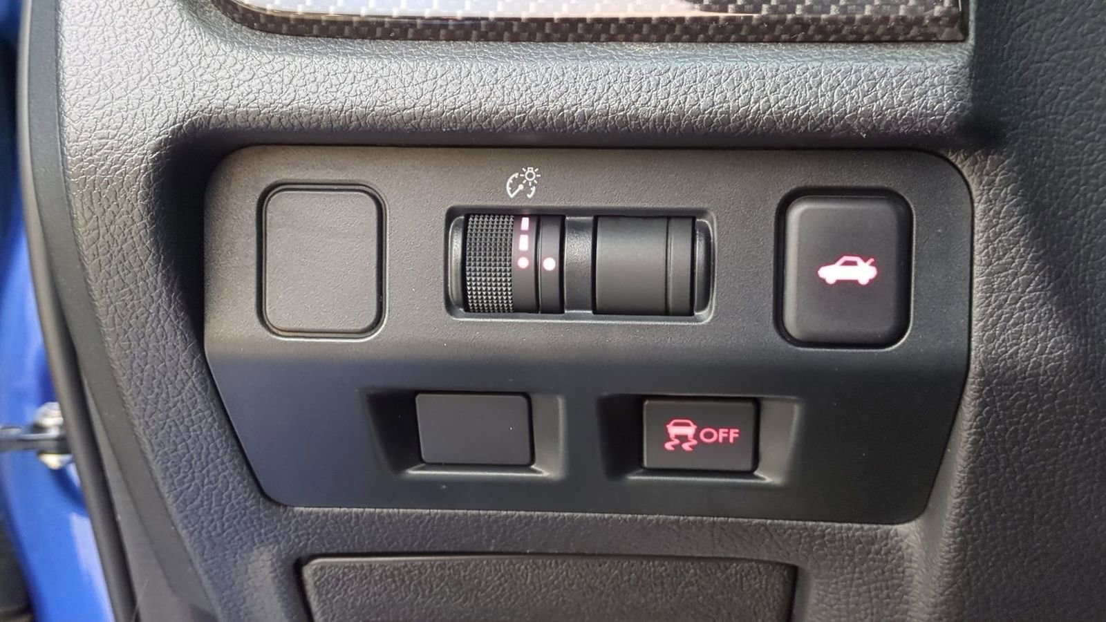 Used 2021 Subaru WRX image 18