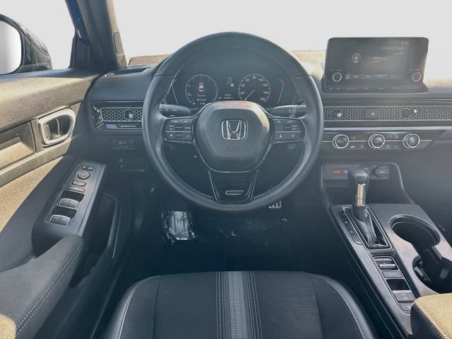 Certified 2024 Honda Civic Sport image 20