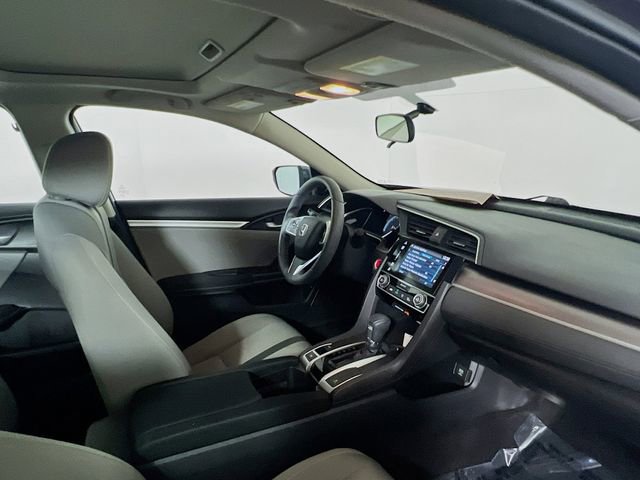Used 2016 Honda Civic EX image 9