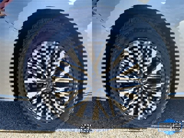 Certified 2024 Nissan Altima 2.5 SV image 31